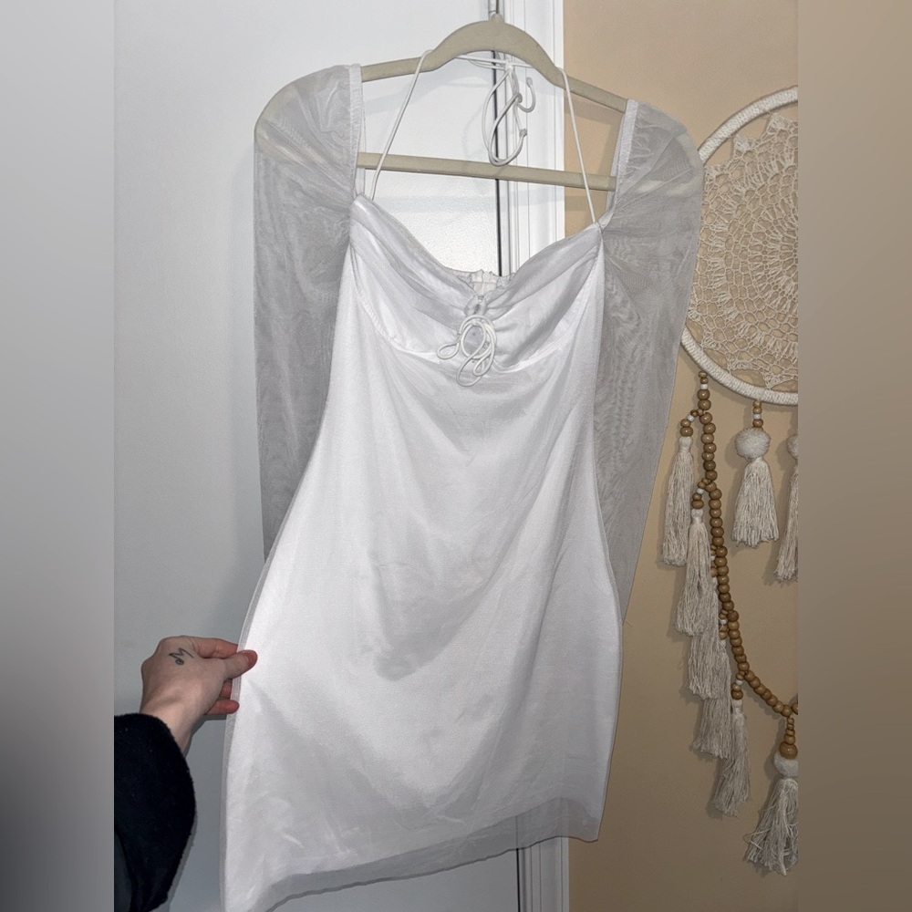 Engagement Dress